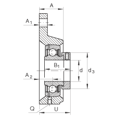 SԪ PCFTR50, (g)˨׵ķmSԪTFƫiȦPܷ